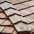 The Pros and Cons of Wood Shingles: An Expert's Perspective