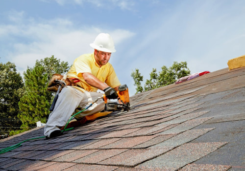 The Demanding and Rewarding World of Roofing