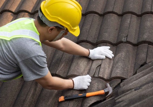 The Importance of Regular Roof Repair and Maintenance