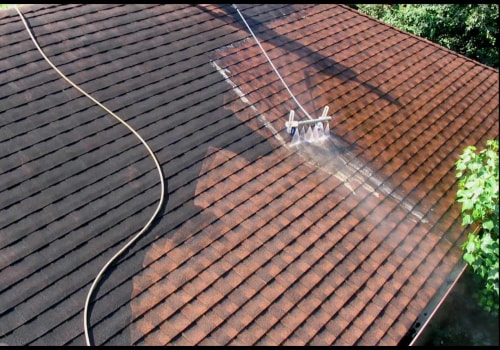 The Importance of Regular Roof Maintenance and Cleaning