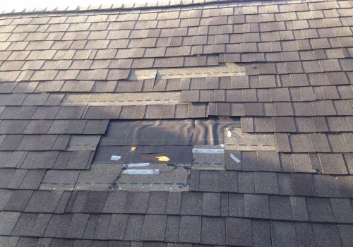 The Most Common Problem with Roof Shingles and How to Avoid It