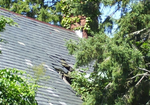 The Importance of Promptly Repairing Holes in Your Roof