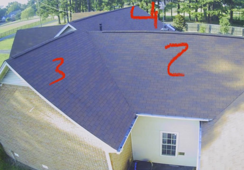 Roof Repair: When to Replace Shingles and When to Replace the Whole Roof